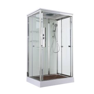 Душевая кабина V2810 стандартная